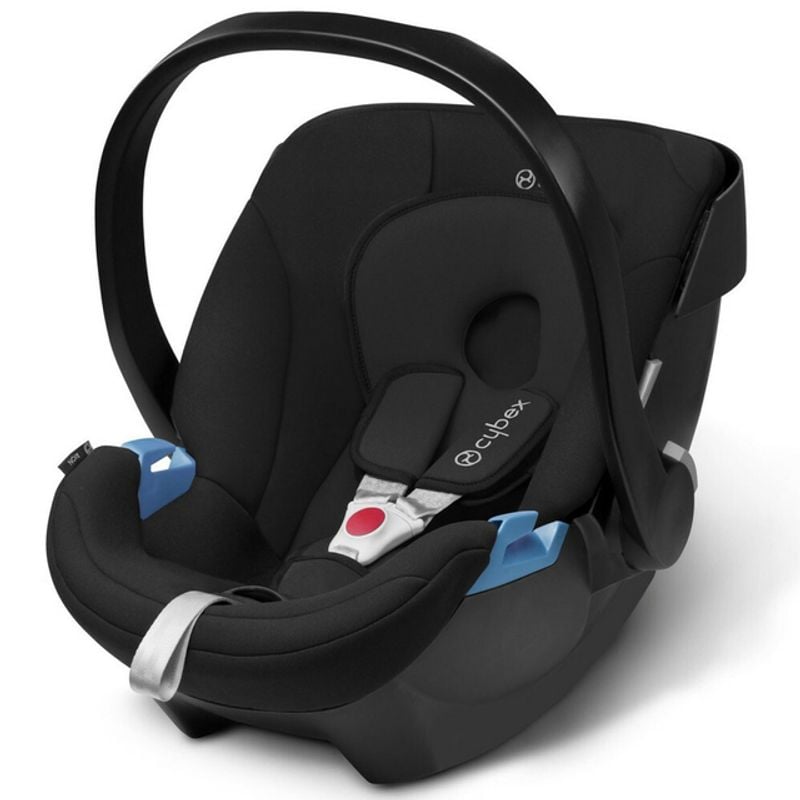 まいん】Cybex Aton Q Base-Fix Cybex Aton Base 2 - Fix Car Seat