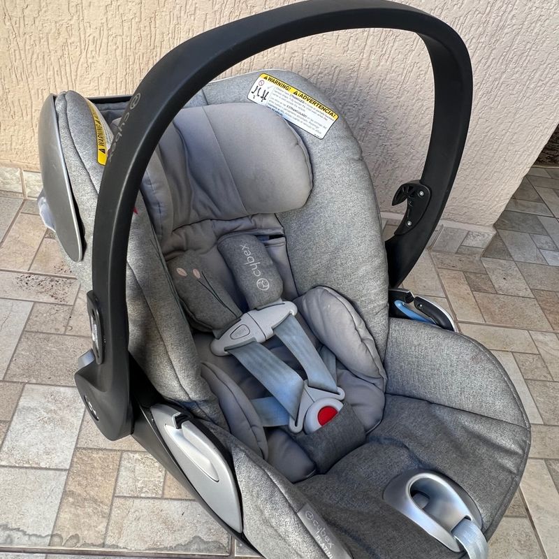 Cybex bebe clearance confort