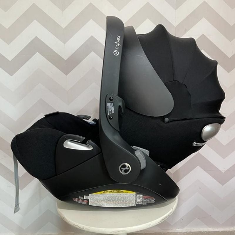 Cybex bebe shop confort