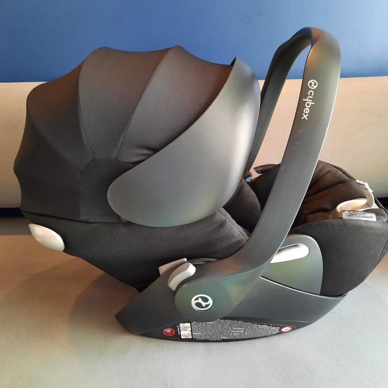 cybex cloud q australia Capsule and Base Garcia Ambassadeur 7000 Abu marketplace_selling: Amazon & Amazon-revised The Cybex Cloud Q Size:Small (M 6-8 / W 7.5-9.5)