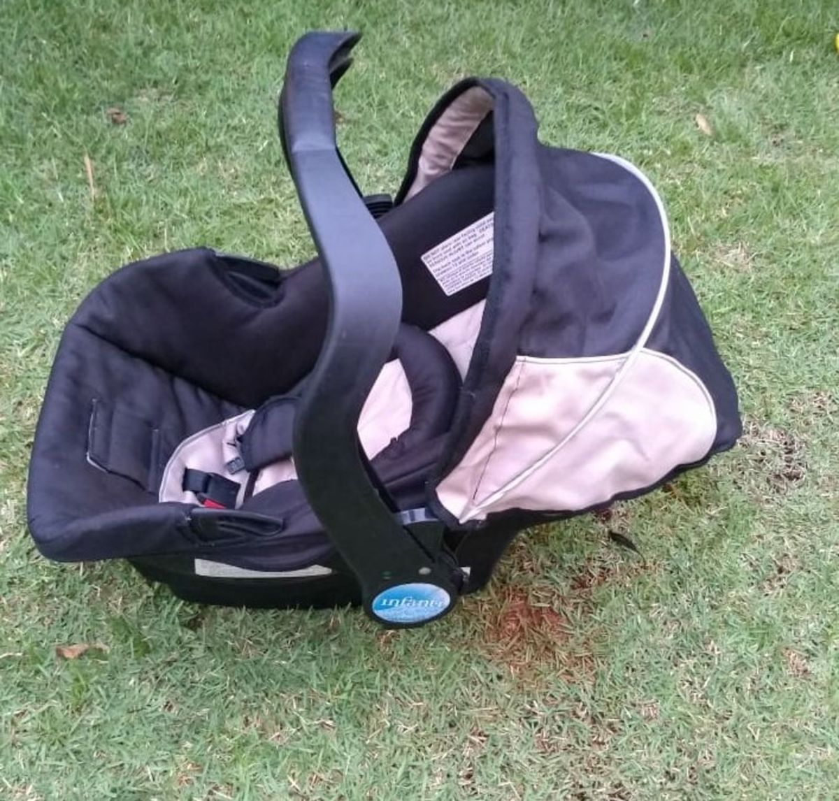 Bebe Conforto Infanti Lifestyle Item Infantil Infanti Usado Enjoei