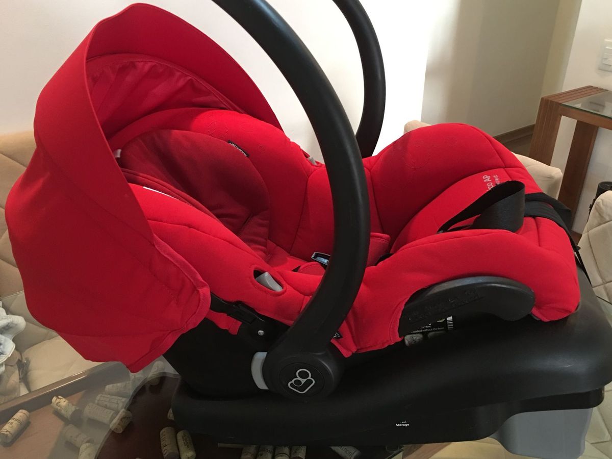 Bebe Conforto Maxi Cosi Mico Item Infantil Maxi Cosi Usado Enjoei