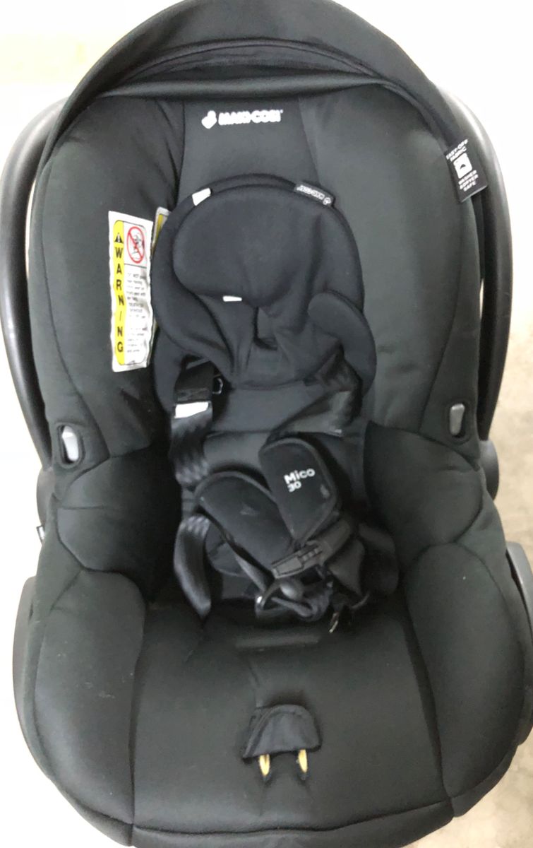 Bebe Conforto Maxi Cosi Mico 30 Item Infantil Maxi Cosi Usado Enjoei