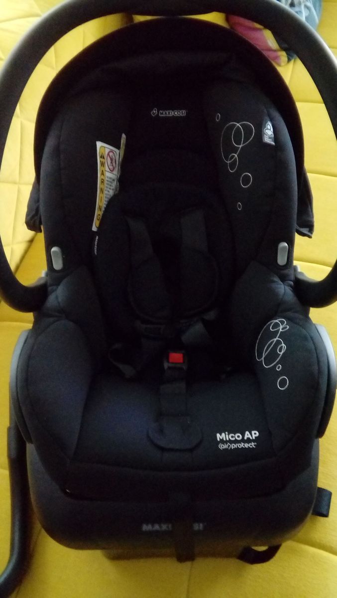 Bebe Conforto Maxi Cosi Mico Ap Carrinho De Bebe Maxi Cosi Usado Enjoei