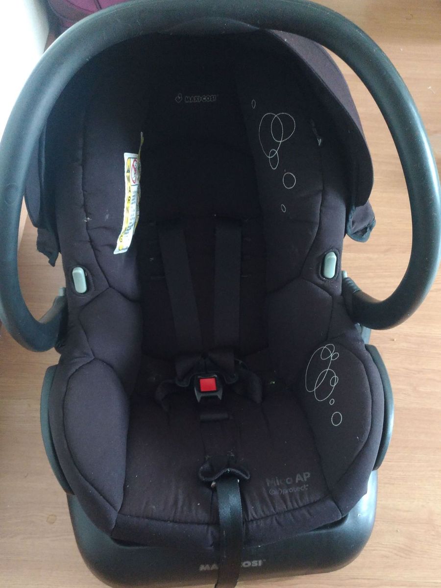 Bebe Conforto Maxi Cosi Mico Ap Item Infantil Maxi Cosi Usado Enjoei