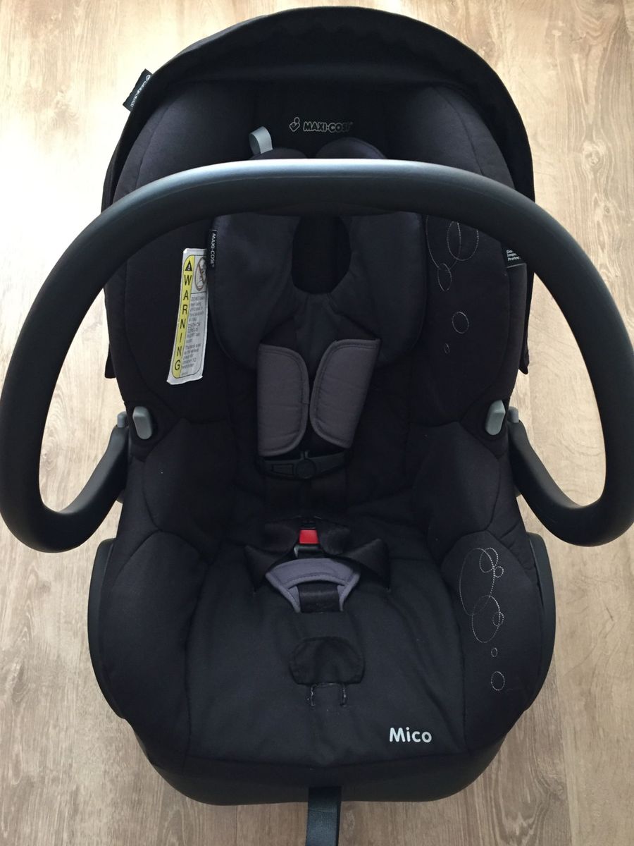 Bebe Conforto Maxi Cosi Mico Item Infantil Maxi Cosi Usado 0433 Enjoei