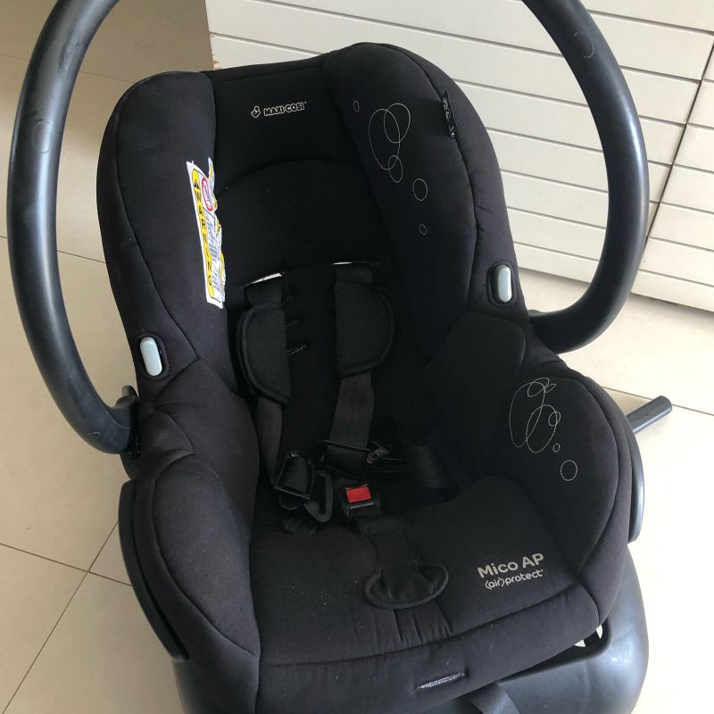 Bebe Conforto Maxi Cosi Modelo Mico Ap Cadeirinha Infantil Maxi Cosi Usado Enjoei