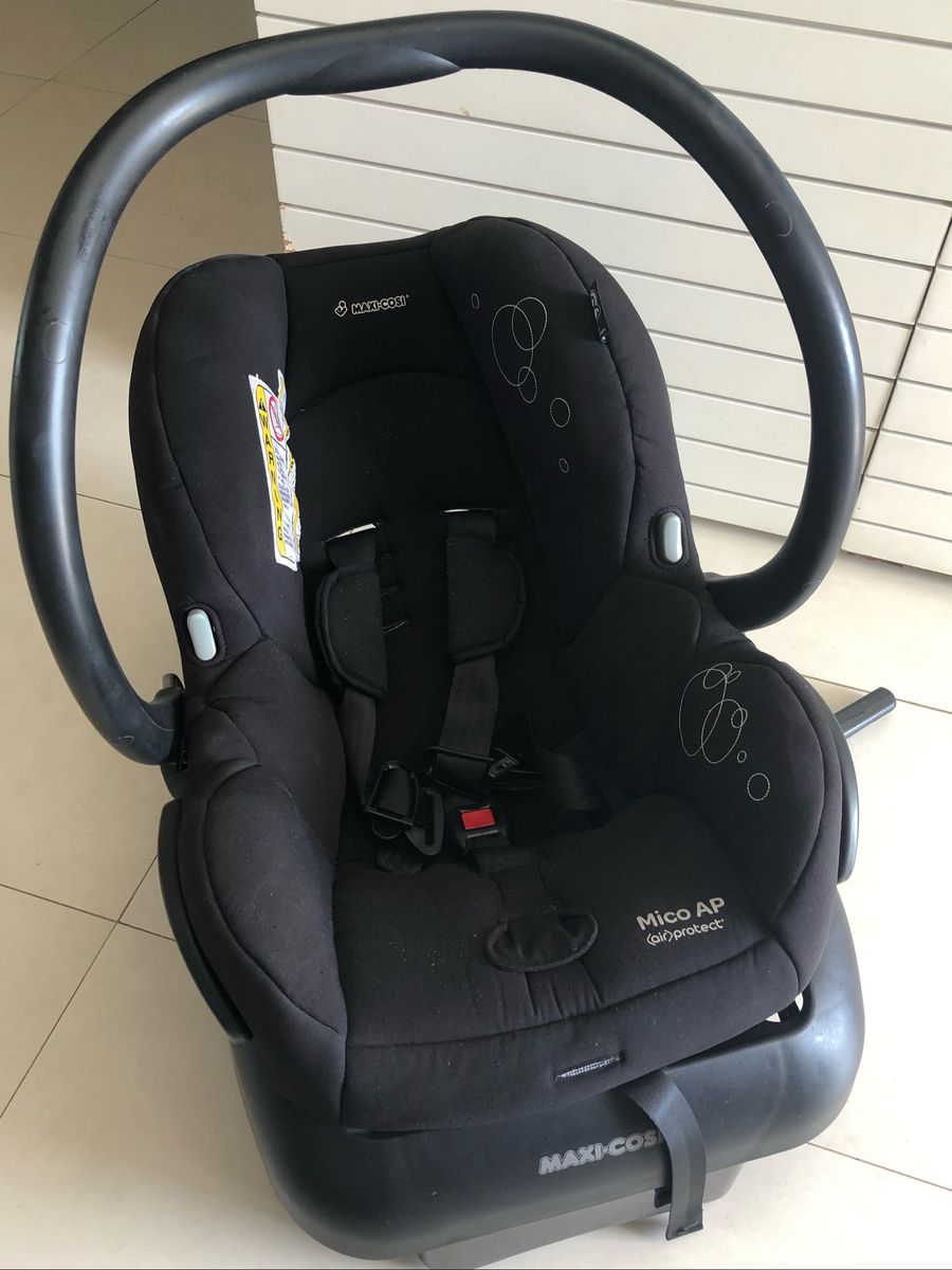Bebe Conforto Maxi Cosi Modelo Mico Ap Cadeirinha Infantil Maxi Cosi Usado Enjoei