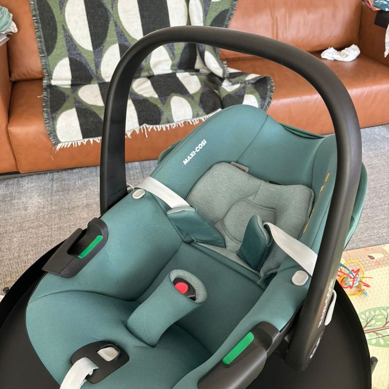 uppababy cruz chicco adapter Infant Car Seat for Vista and Doona Rain Cover Vista V2 Type:Phantom Hauck Cyclone Pedal Go