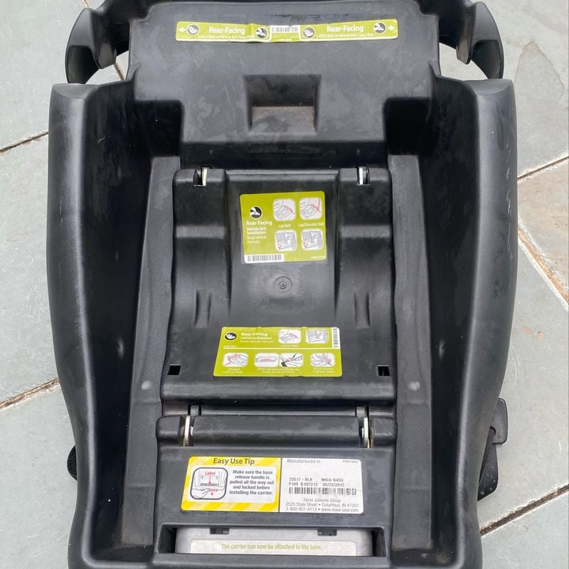 Bebê Conforto Maxi Cosi Romero Britto Item Infantil Maxi Cosi