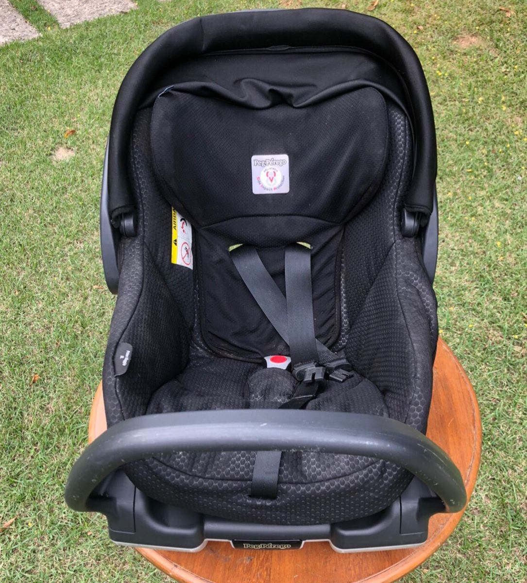 graco stroller newborn Premier Modes Lux (Midtown) Calvin Klein Bold Pebble 4