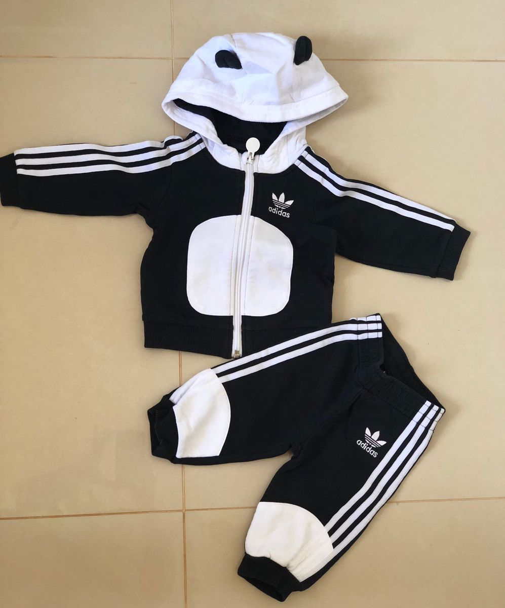 Roupas de store bebe da adidas