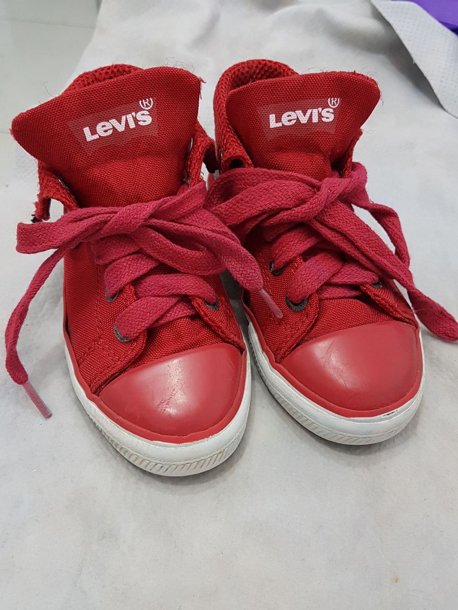 tenis menino 1 ano