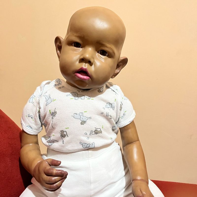 Reborn kit liam deals