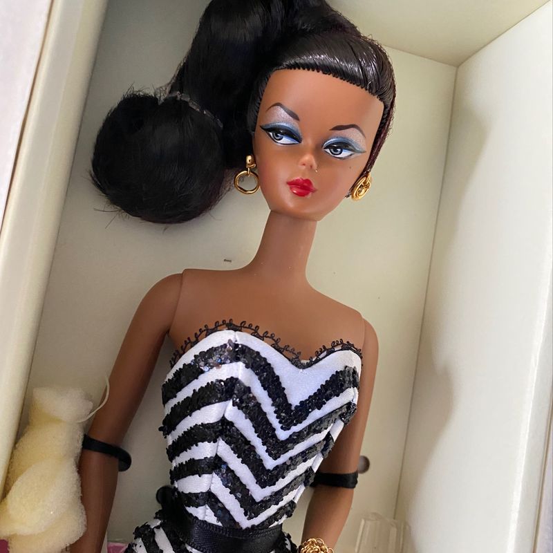 Estampa barbie adulto - Comprar em Nelycinha