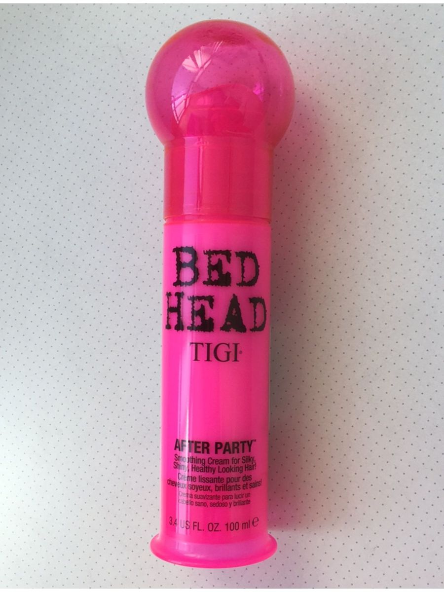 Bed Head Tigi After Party Creme De Bril