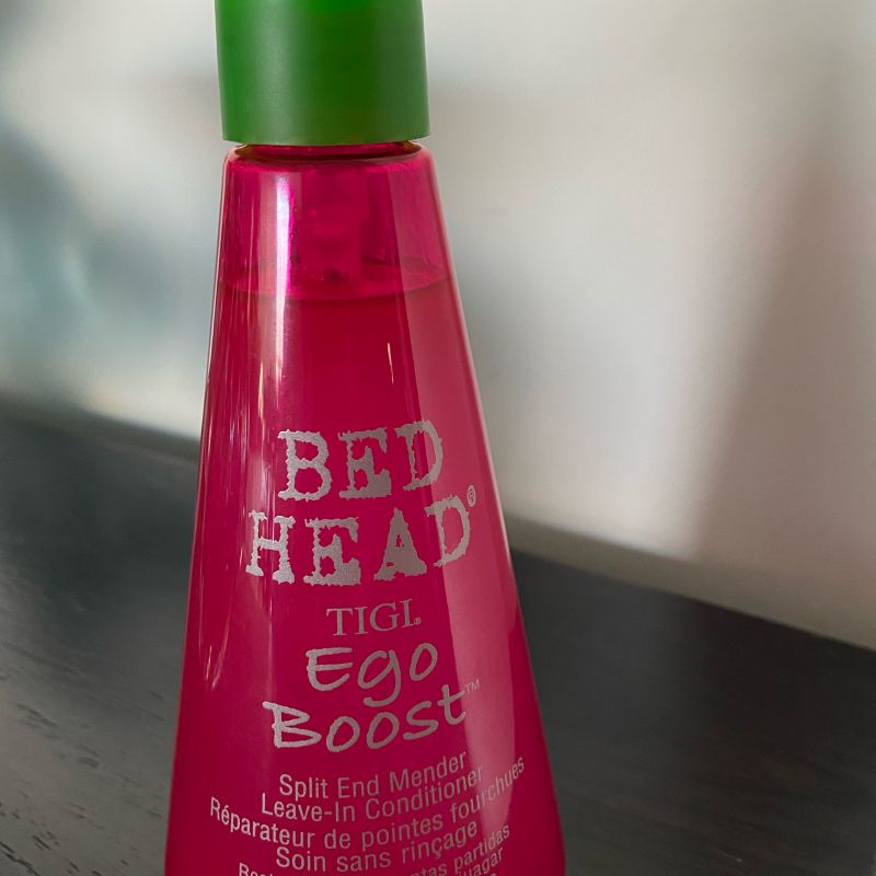 Ego Boost Bed Head  Produto p/ Cabelos Feminino Bed Head Nunca