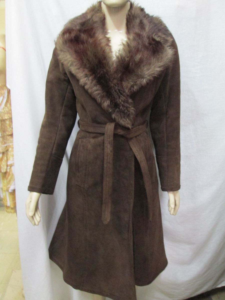 sobretudo feminino forrado