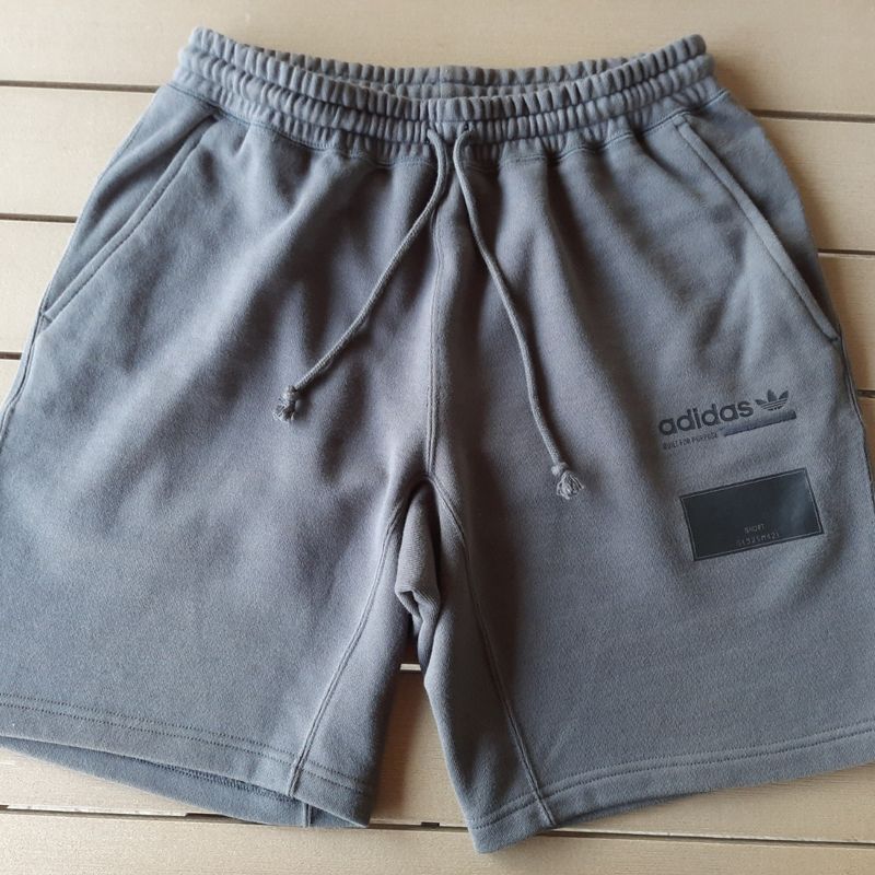 Adidas kaval store grp sweat shorts