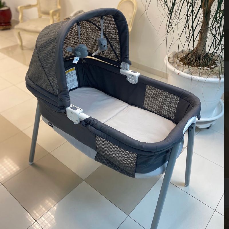 Chicco lullago outlet deluxe