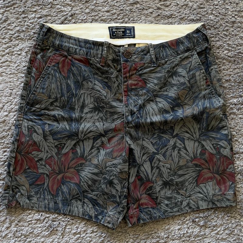 Abercrombie usa clearance