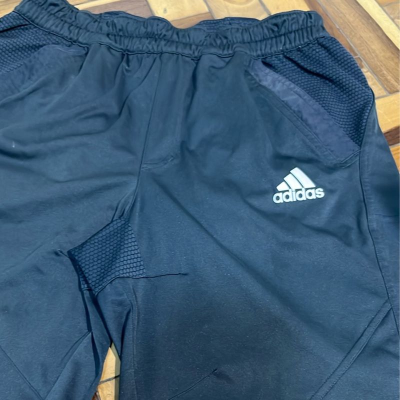 Bermuda adidas 2024 climacool masculino