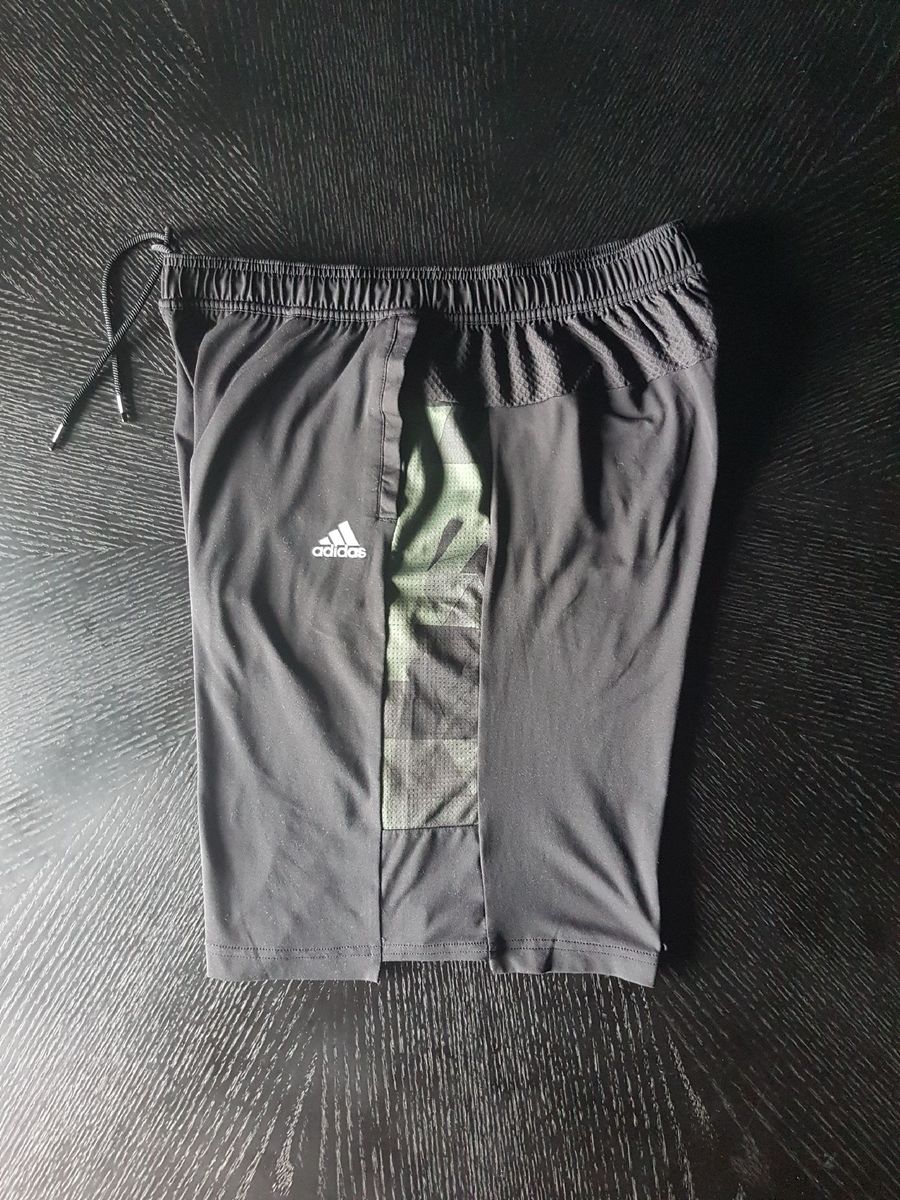 bermuda adidas climacool masculino