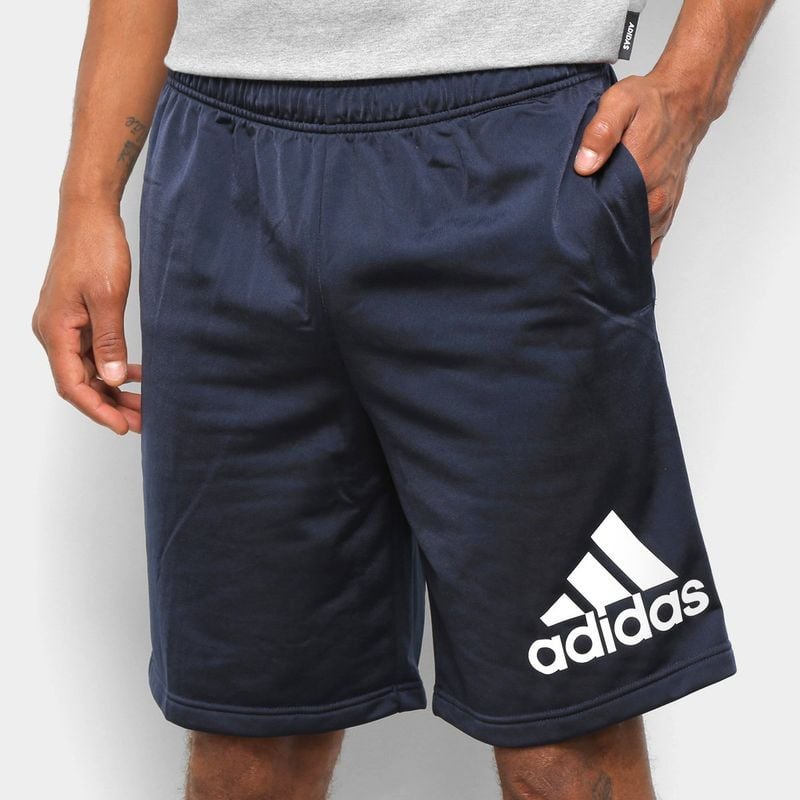 Bermudas adidas masculina store original