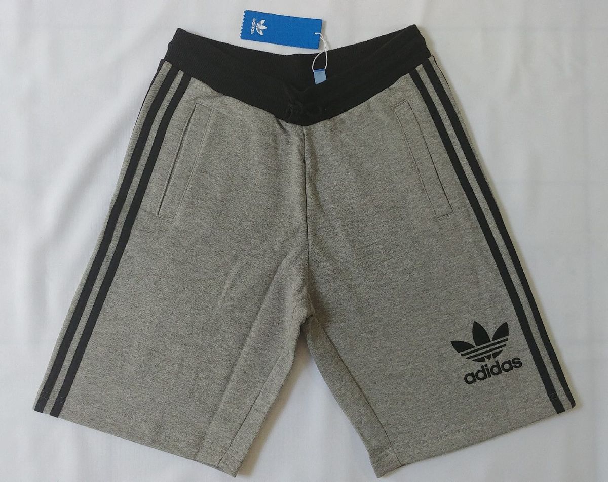 bermuda adidas masculina