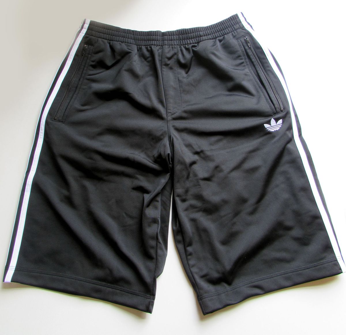 short adidas originals masculino