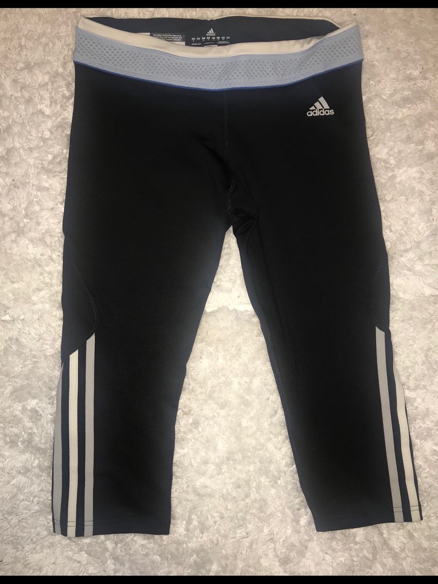 bermuda adidas treino