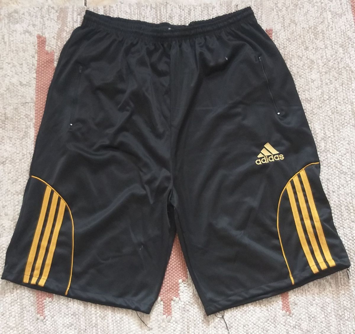 bermudas adidas e nike