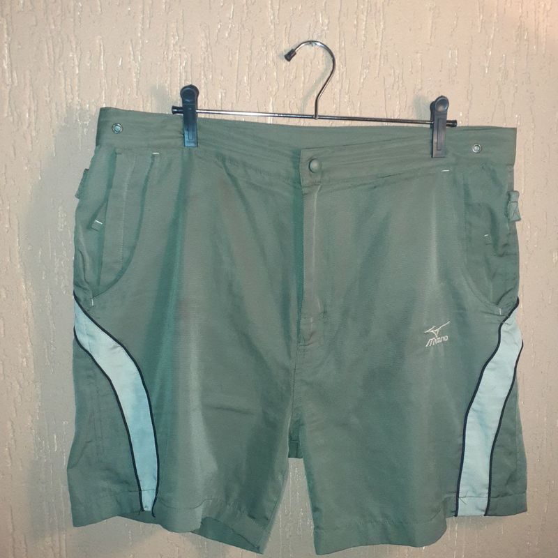 Bermuda da sale mizuno original