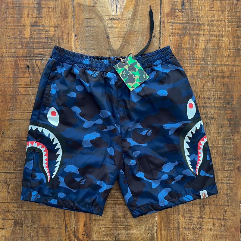 Bermuda bape outlet shark