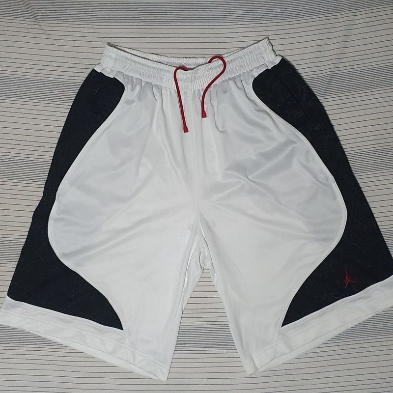 Bermuda Basquete Air Jordan Original Bermuda Masculina Jordan