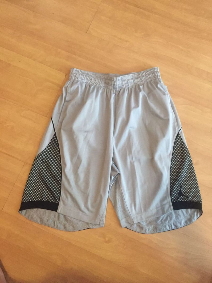 bermudas basquete nike