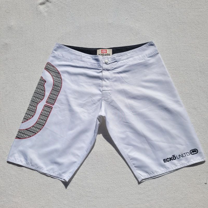 bermudas ecko unltd