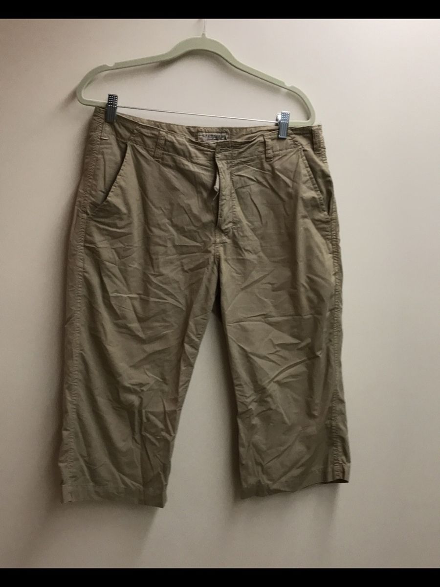 bermuda masculina capri