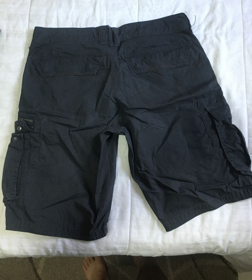 bermuda decathlon
