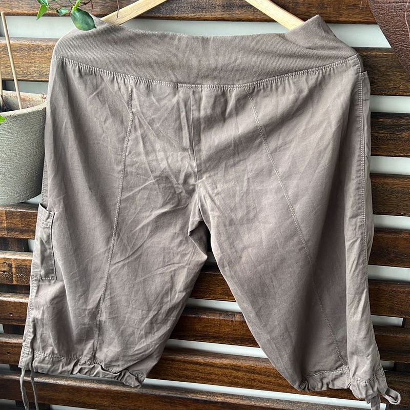 DIY Thai Fisherman Pants 