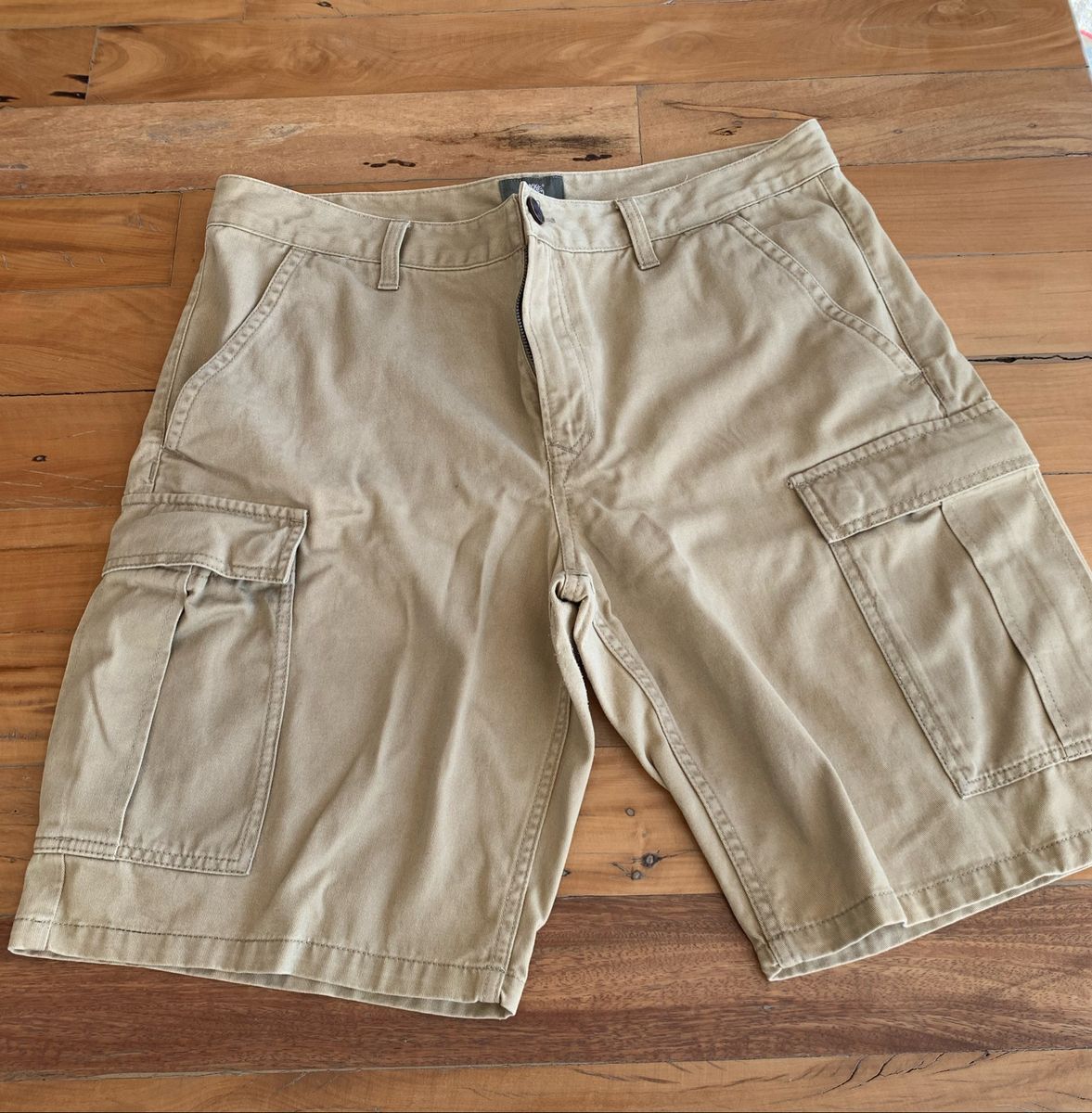 timberland bermudas