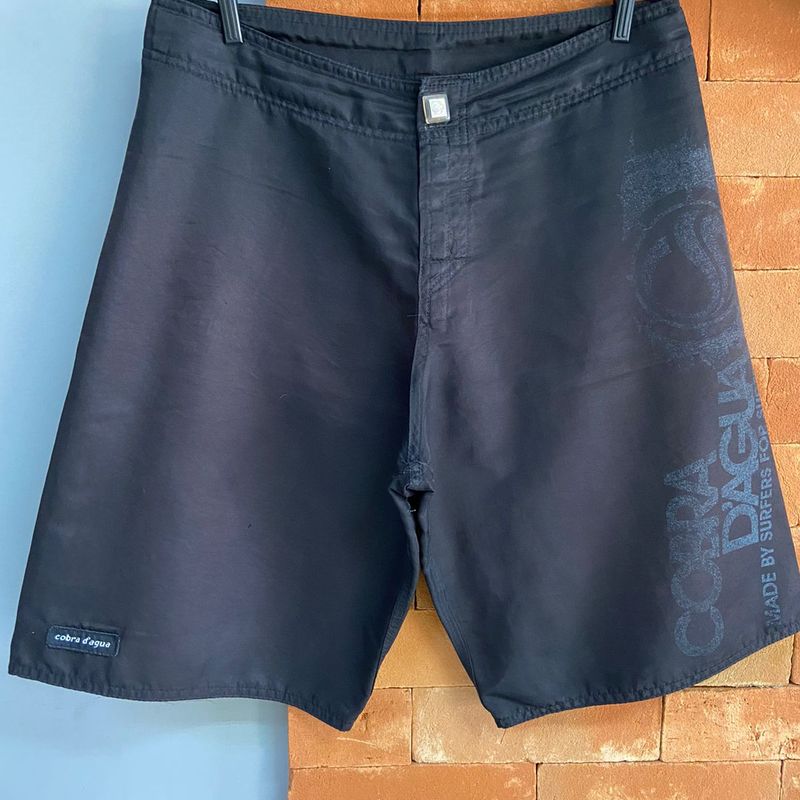 Shorts cobra clearance d'agua