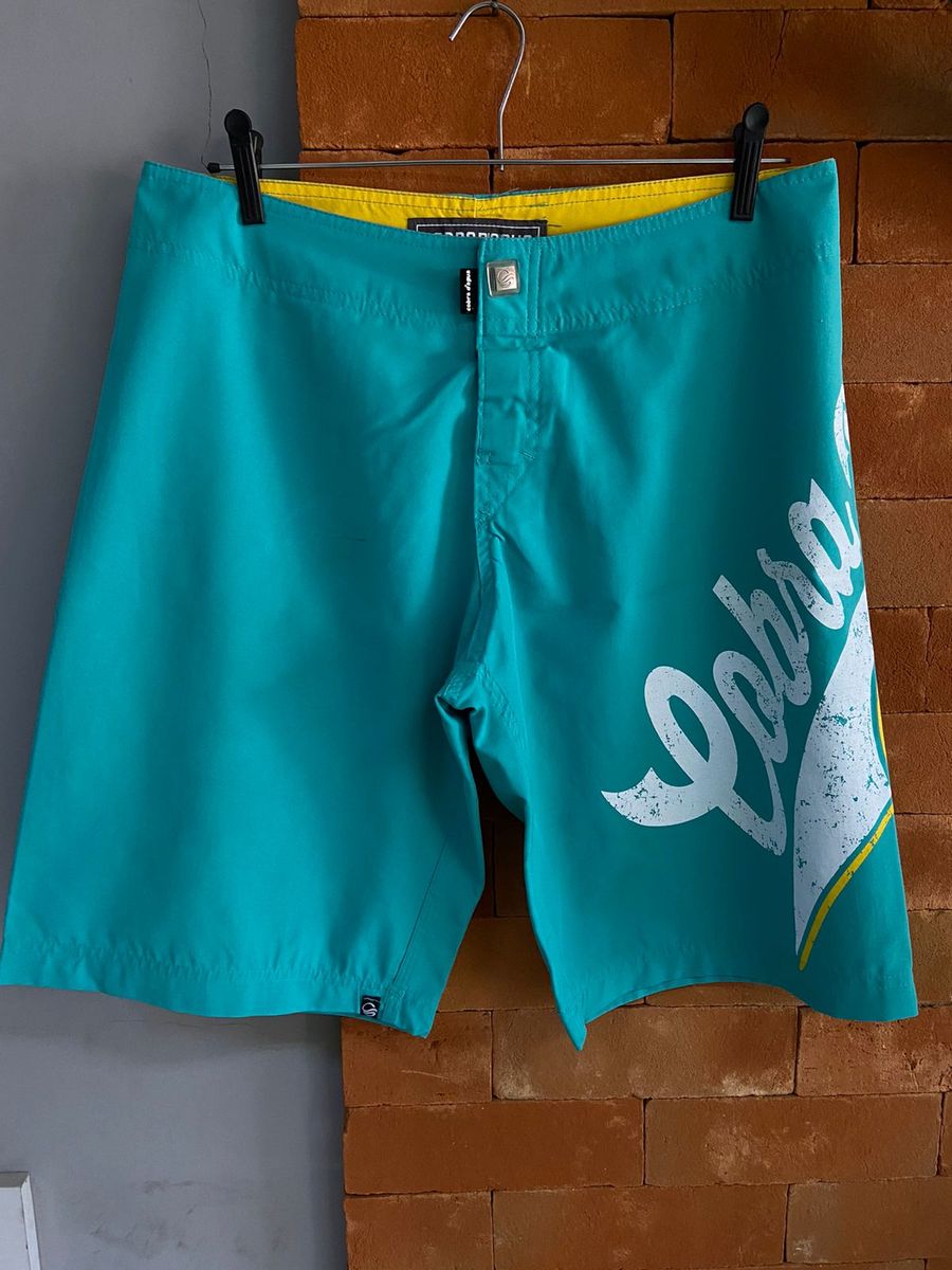 Shorts on sale cobra d'agua