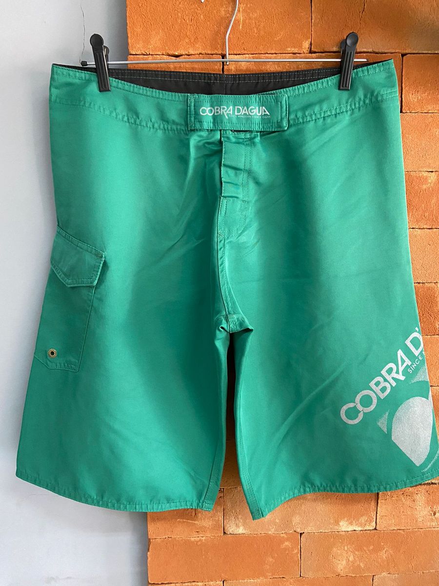 Shorts cobra d'agua sale