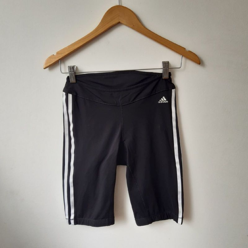 Bermuda ciclista hot sale feminina adidas