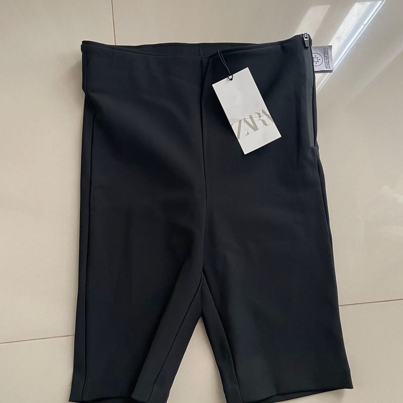 Short 2025 ciclista zara