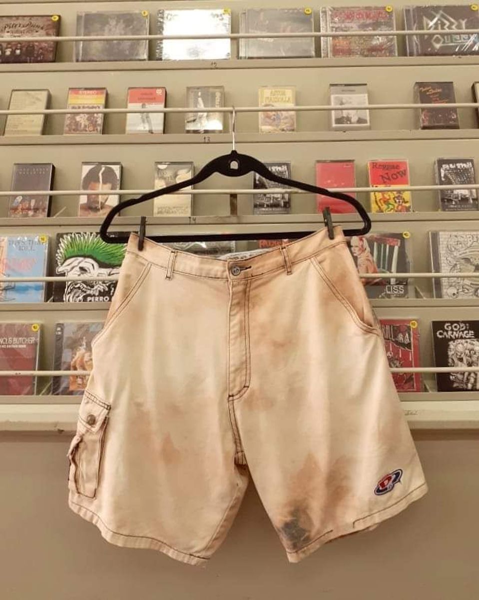 calça drop dead anos 90