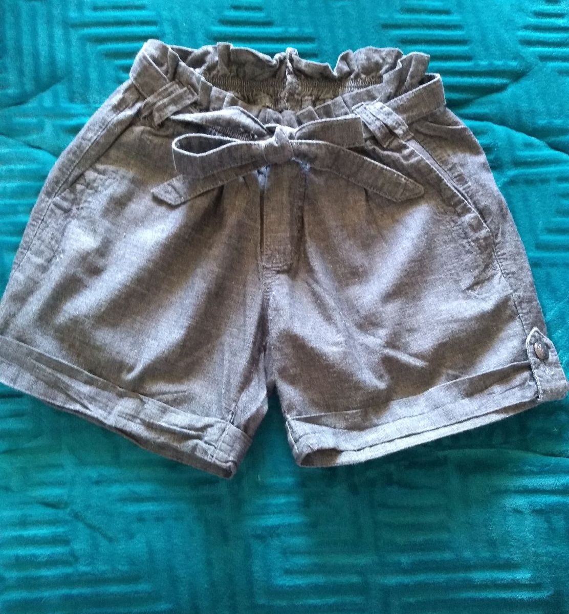 modelos de shorts feminino