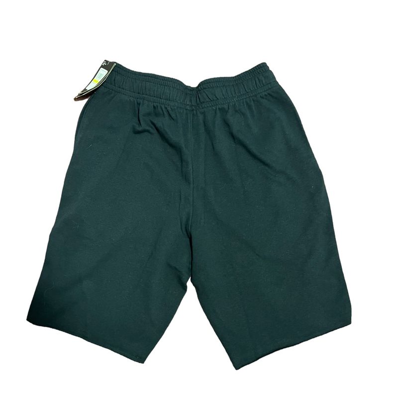 Bermuda de Moletom Under Armour Project Rock Terry 2 Short