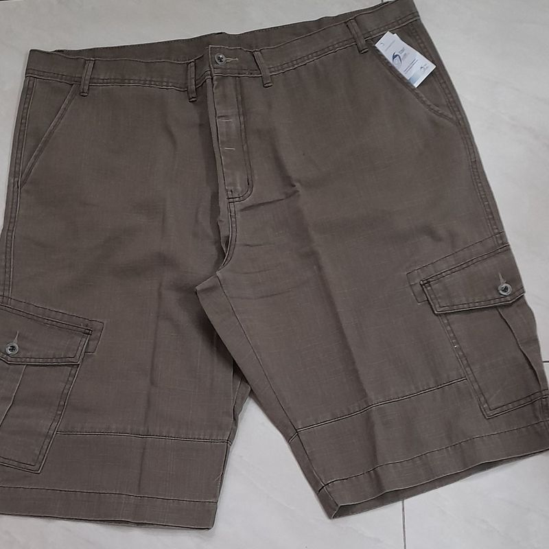 Bermudas store tamanho 60